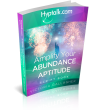 Amplify Your Abundance Aptitude Script