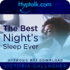 The Best Night's Sleep Ever