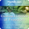 Creating a Lifestyle of Freedom