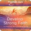 Develop Strong Faith