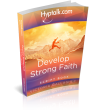 Develop Strong Faith Script