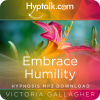 Embrace Humility