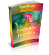Embrace Humility Script