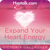 Expand Your Heart Energy