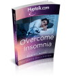 Overcome Insomnia Script