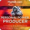 Personal Power Producer