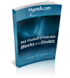 Rid Yourself of Blocks and Doubt Script