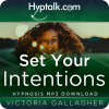 Set Your Intention