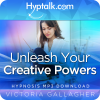 Unleash Your Creative Powers