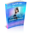 Unleash Your Creative Powers Script