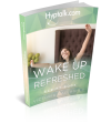 Wake Up Refreshed Script