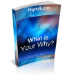 What is Your Why Script