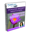 Morning Money Meditation Script