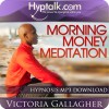 Morning Money Meditation