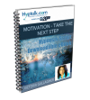 Motivation - Take the Next Step - Script