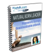Natural Born Leader Script