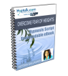 Overcome Fear of Heights Script