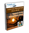Overcome Prescription Drug Abuse Script