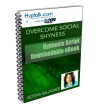 Overcome Social Shyness Script