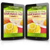 Lemonade Fast