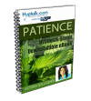 Patience Script