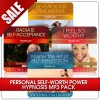 Amazing Personal Self-Worth Power Pack