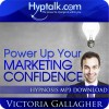 Power Up Your Marketing Confidence