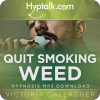 Quit Smoking Weed