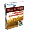 Raw Power - Script