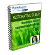 Restorative Sleep Script