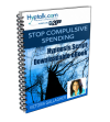Stop Compulsive Spending Script