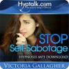 Stop Self-Sabotage