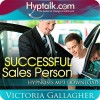 Successful Sales Person