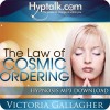 The Law of Cosmic Ordering