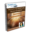 The Path to Spiritual Enlightenment Script