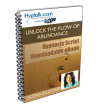 Unlock the Flow of Abundance Script