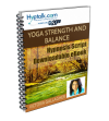 Yoga Strength and Balance - Script